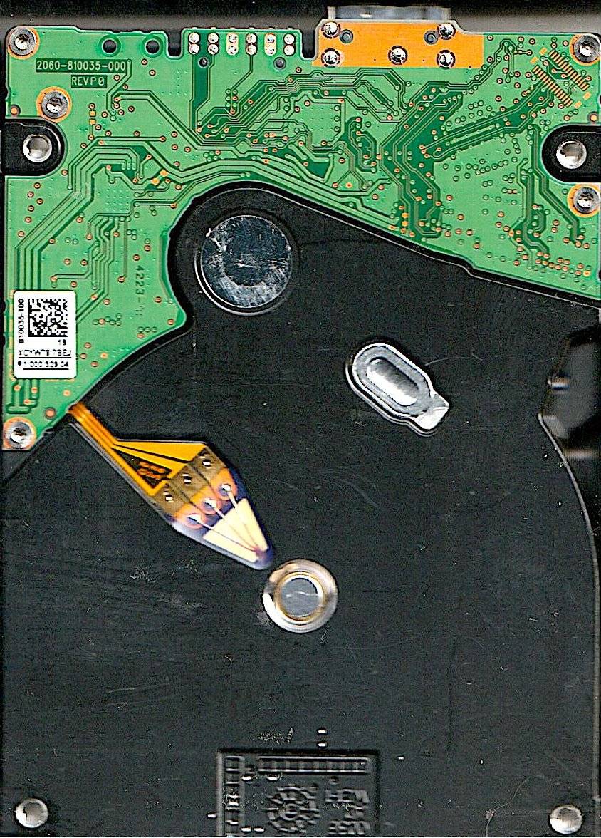 pcb