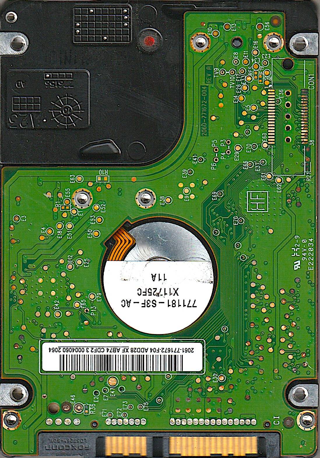 pcb