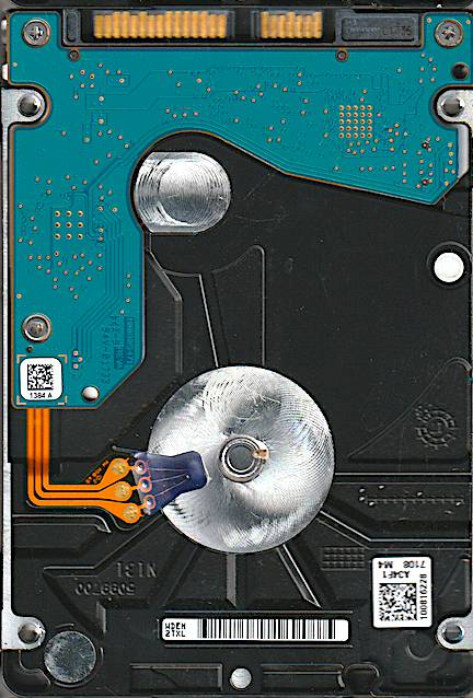 pcb