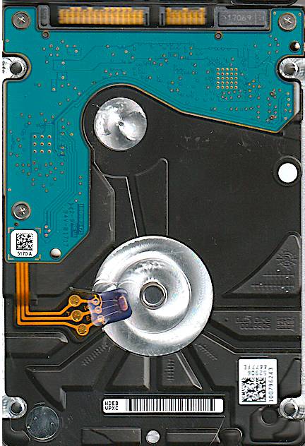 pcb