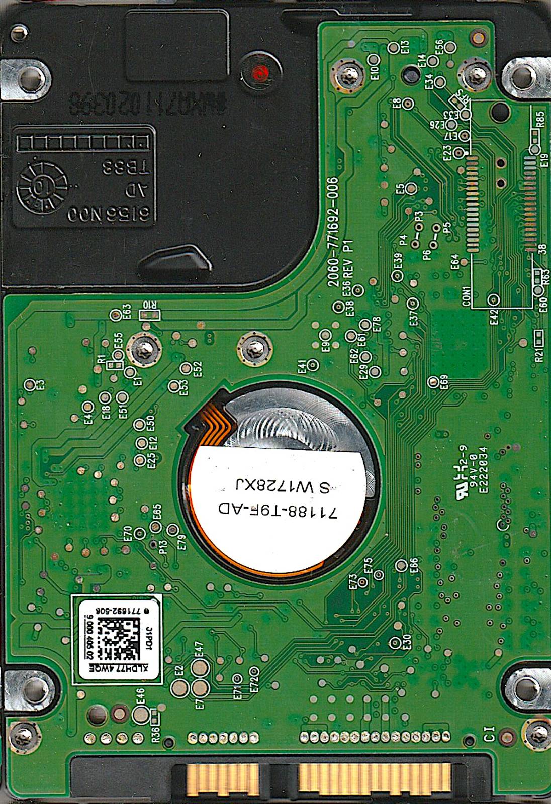 pcb