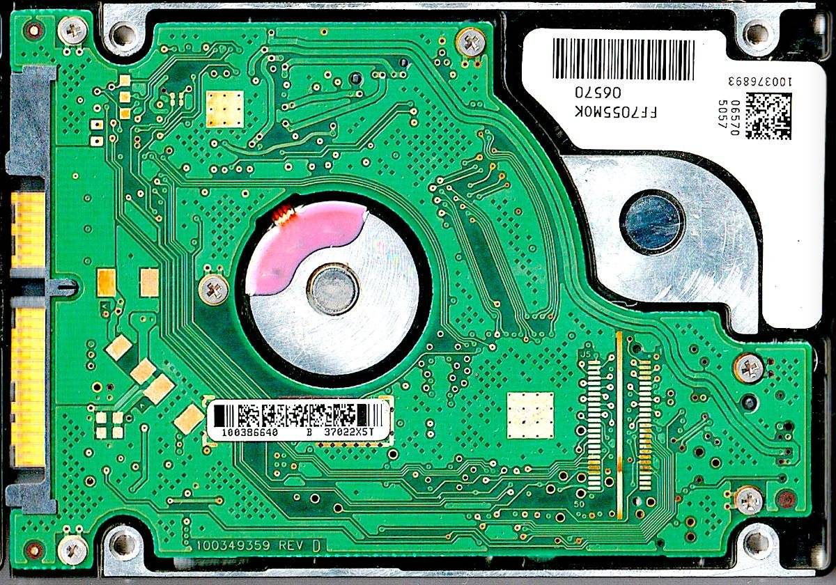 pcb