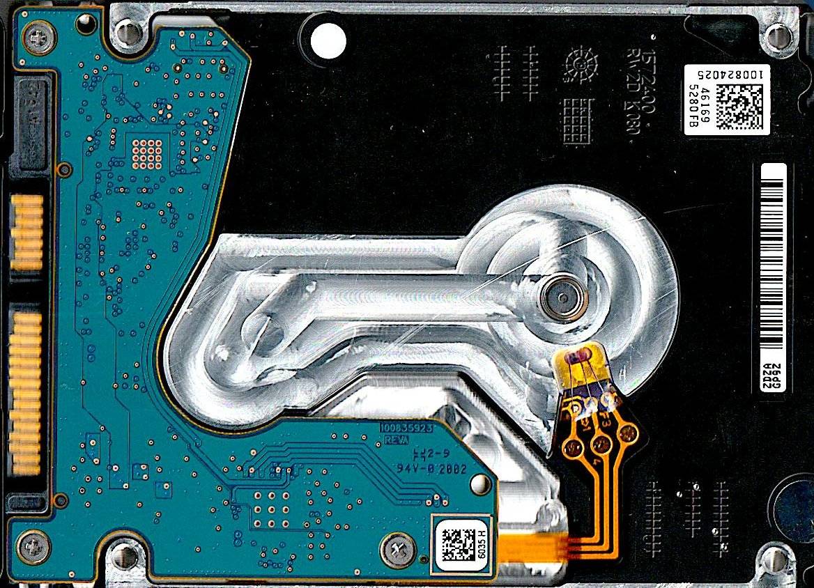 pcb