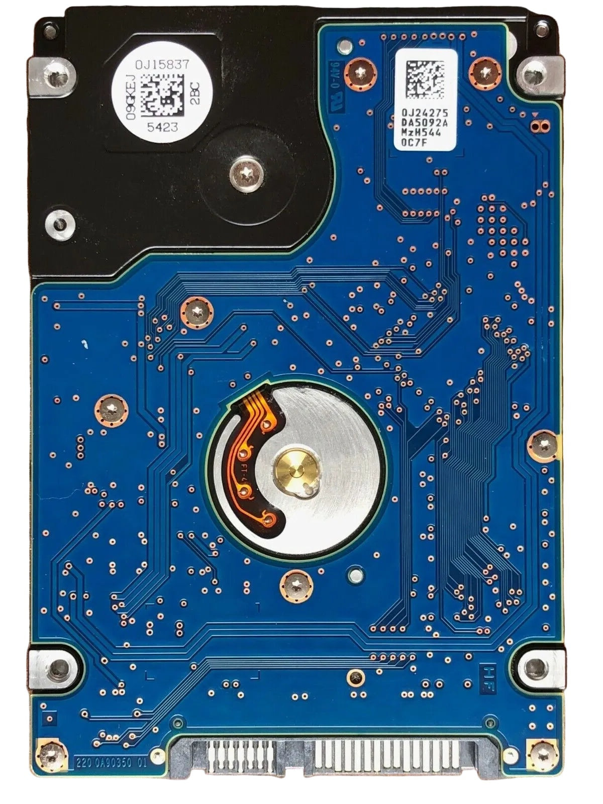 HTS541010A9E662 – 0J24275 DA5092 – HDD:5K1000-1000 – TS5SAF100 – DA5747 – P/N: 0J38093 – 1TB – 2.5" – SATA